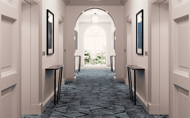 Koberce - Haven Identity tw sd 25x100 cm - SHA-HAVENITW - Overdye 35496