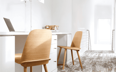 Koberce - Suited Jacquard tw sd 50x100 cm - SHA-JACQUARDTW - Angora 79596