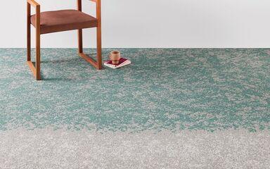 Koberce - Shifting Fields Plains tw sd 50x50 cm - SHA-PLAINSTW - Coast 71323