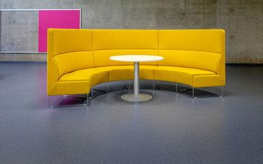 Kaučuk - Grain pro 3 mm 610x610 mm - ART-GRAIN610 - HG481