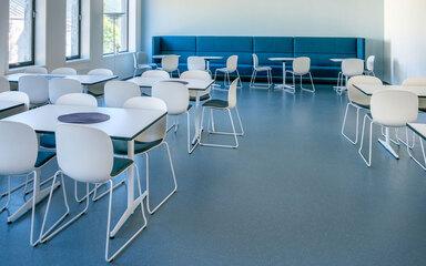 Kaučuk - Grain pro 3 mm 610x610 mm - ART-GRAIN610 - HG481