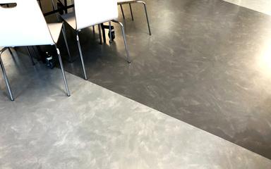 Rubber - Screed Eco pro 3 mm 190 - ART-SCREED - S03 Grege