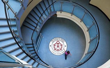 Vinyl - Polysafe Standard pur 2 mm 200 - OBF-PS-STAND2 - 4020 Silver Birch