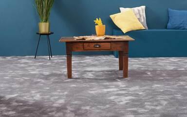 Carpets - Chamonix lxb 400 500   - ITC-CHAMONIX - 190101 Onyx