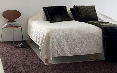 Carpets - Fluffy lmb 200 400 - FLE-FLUFFY2400 - 336410