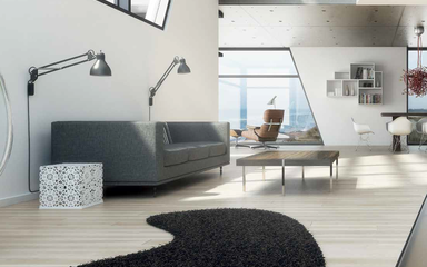 Carpets - Glanzing lmb 200 400 - FLE-GLANZ2400 - 344420