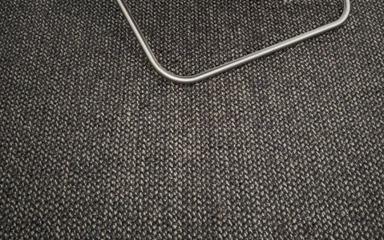 Carpets - Kivu ltx 400 - TAS-KIVU - 6001