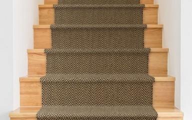 Carpets - Runner Sisal Schaft ltx 67 90 120 160 200 - TAS-SISCHAFT - 1012K