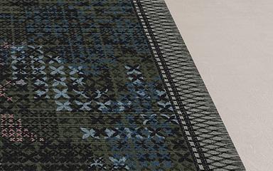 Carpets - Antwerp RugXstyle thb d-200 cm - OBJC-RGXD2ANT - 0513