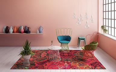 Carpets - Marrakesh RugXstyle thb 200x300 cm - OBJC-RGX23MAR - 0111