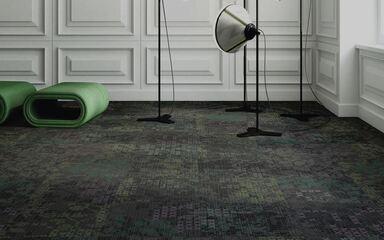 Carpets - Geneva Freestile 700 Acoustic 50x50 cm - OBJC-FRSTL50GEN - 0201