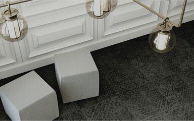 Carpets - Rome Freestile 700 Acoustic 50x50 cm - OBJC-FRSTL50ROM - 0901