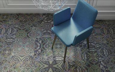 Carpets - Venice Freestile 700 Acoustic 50x50 cm - OBJC-FRSTL50VEN - 0404