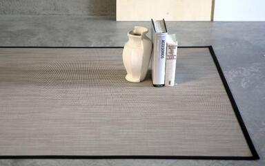 Woven vinyl floors - Fitnice Chroma 75x25 cm vnl 3,35 mm-LL Plank - VE-CHROMA75-25LL - Jungle