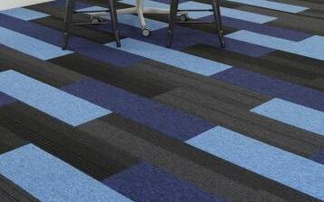 Carpets - Tivoli sd acc 50x50 cm - BUR-TIVOLI50 - 20201 Guyana Moss
