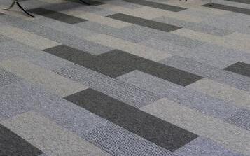 Carpets - Tivoli sd acc 50x50 cm - BUR-TIVOLI50 - 20201 Guyana Moss