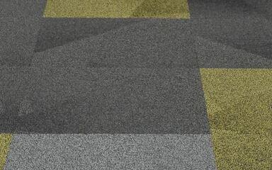 Carpets - Tiltnturn sd acc 50x50 cm - BUR-TILTNTN50 - 34201 Silver Pitch