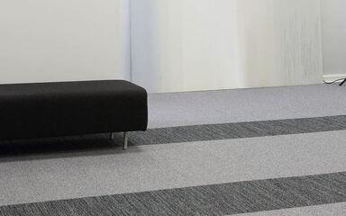Carpets - Infinity (sd) acc 50x50 cm - BUR-INFINITY50 - 6451 Nova Red