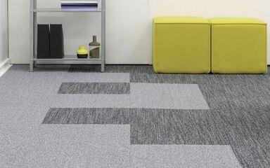 Carpets - Infinity (sd) acc 50x50 cm - BUR-INFINITY50 - 6451 Nova Red