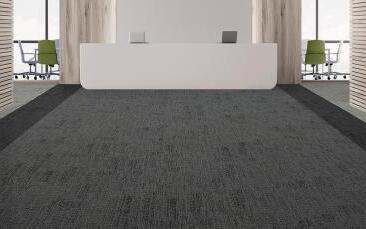 Carpets - Alaska Econyl sd acc 50x50 cm - BUR-ALASKA50 - 22201 Ice