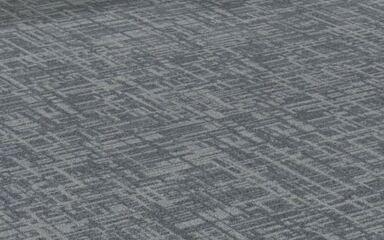 Carpets - Balance Grid sd acc 50x50 cm - BUR-BALGRID50 - 33901 Steel Grey