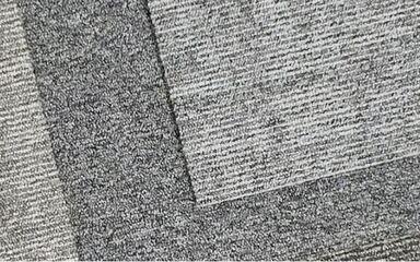 Carpets - Balance Grid sd acc 50x50 cm - BUR-BALGRID50 - 33902 Warm Dusk
