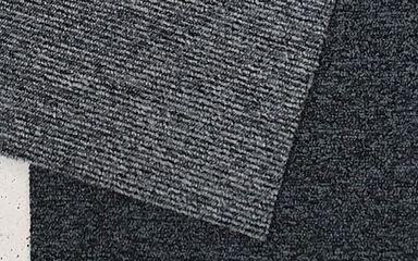 Carpets - Balance Grade sd acc 50x50 cm - BUR-BALGRADE50 - 34001 Steel Tower