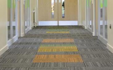 Carpets - Code acc 50x50 cm - BUR-CODE50 - 12901 Sun Burst