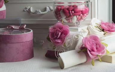 Event textiles - Malibu Wedding - 38692 - Nero