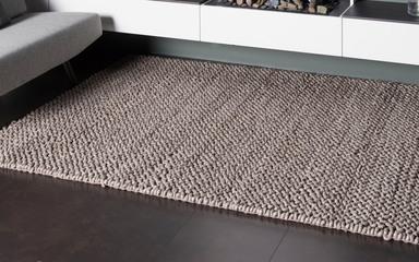 Carpets - Lisboa 170x230 cm 50% Wool 50% Viscose - ITC-LISBOA170230 - 820