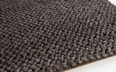 Carpets - Lisboa 170x230 cm 50% Wool 50% Viscose - ITC-LISBOA170230 - 820
