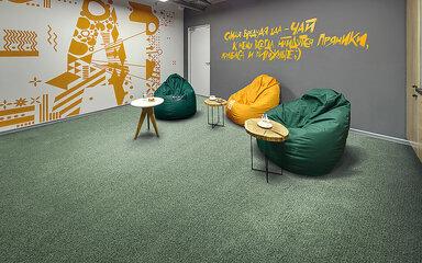 Carpets - Pep System Econyl sd bt 50x50 cm - ANK-PEP50 - 303