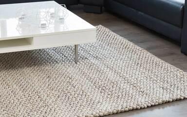 Carpets - Lisboa 50% Wool 50% Viscose - rozměr na objednávku - ITC-LISBOAbespoke - 110