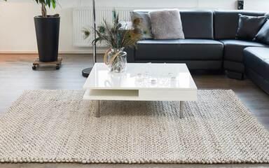 Carpets - Lisboa 240x340 cm 50% Wool 50% Viscose - ITC-LISBOA240340 - 830