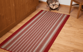 Carpets - Mellon Stripe ltx 70 90 120 160 200 - MEL-MELLONS - 10