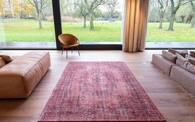 Carpets - Palazzo Da Mosto ltx 80x150 cm - LDP-PLZDAM80 - 9107 Contarini White