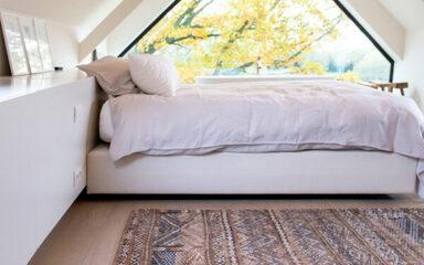 Carpets - Antiquarian Kilim ltx 140x200 cm - LDP-ANTIQKLM140 - 9114 Medina White