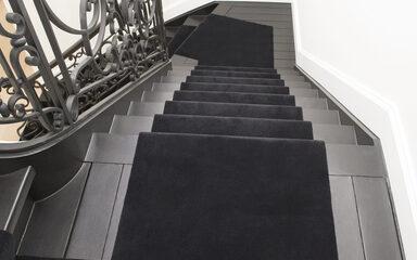 Carpets - Richelieu Escalier dd 60 70 90 120 - LDP-RICHESCA - 4025