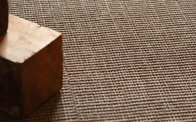 Carpets - Sisal Small Bouclé ltx 400  - ITC-SMALLBCL - 8000