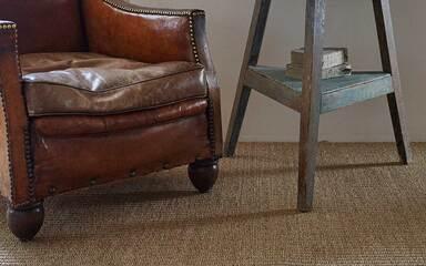 Carpets - Sisal Longweave ltx 400  - ITC-LONGWV - 9277