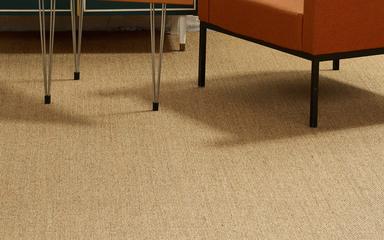 Carpets - Sisal Santana ltx 400 - ITC-SANTANA - 9642 Natural Pecan