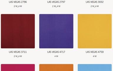 Carpets and fabrics for exhibitions - Las Vegas cut wb 400 - BEA-LASVEGASWB - 4767 Magenta
