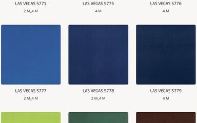 Carpets and fabrics for exhibitions - Las Vegas cut wb 400 - BEA-LASVEGASWB - 4767 Magenta