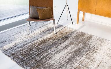Carpets - Mad Men Griff ltx 230x330 cm - LDP-MADMGR230 - 8926 Metro Black and White