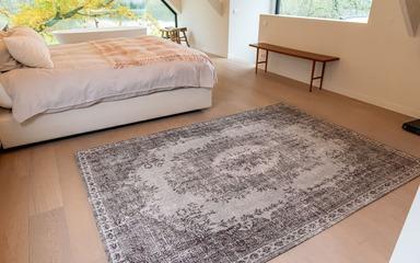 Carpets - Palazzo Da Mosto ltx 280x360 cm - LDP-PLZDAM280 - 9140 Dandolo Blue