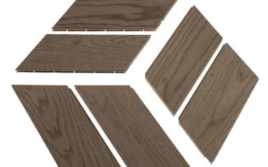 Dřevo - Mazzonetto Rhombus - 83767 - Rhombus 2