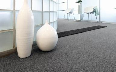 Carpets - Compact-Trio MO lftb 25x100 cm - IFG-COMPACTMO - 343