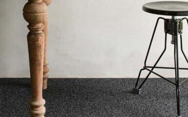 Carpets - Springles Eco 700 Econyl sd Acoustic Plus 400 - OBJC-SPRINGWT - 0754 Espresso