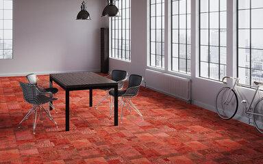 Carpets - Cava-Motion MO lftb 25x100 cm - IFG-CAVAMOTMO - 19_530