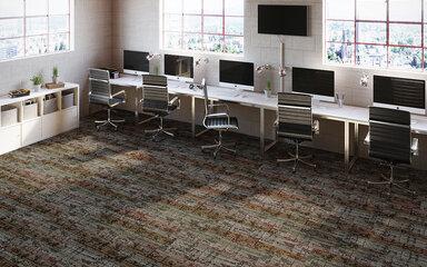 Carpets - Cava-Motion MO lftb 25x100 cm - IFG-CAVAMOTMO - 19_530